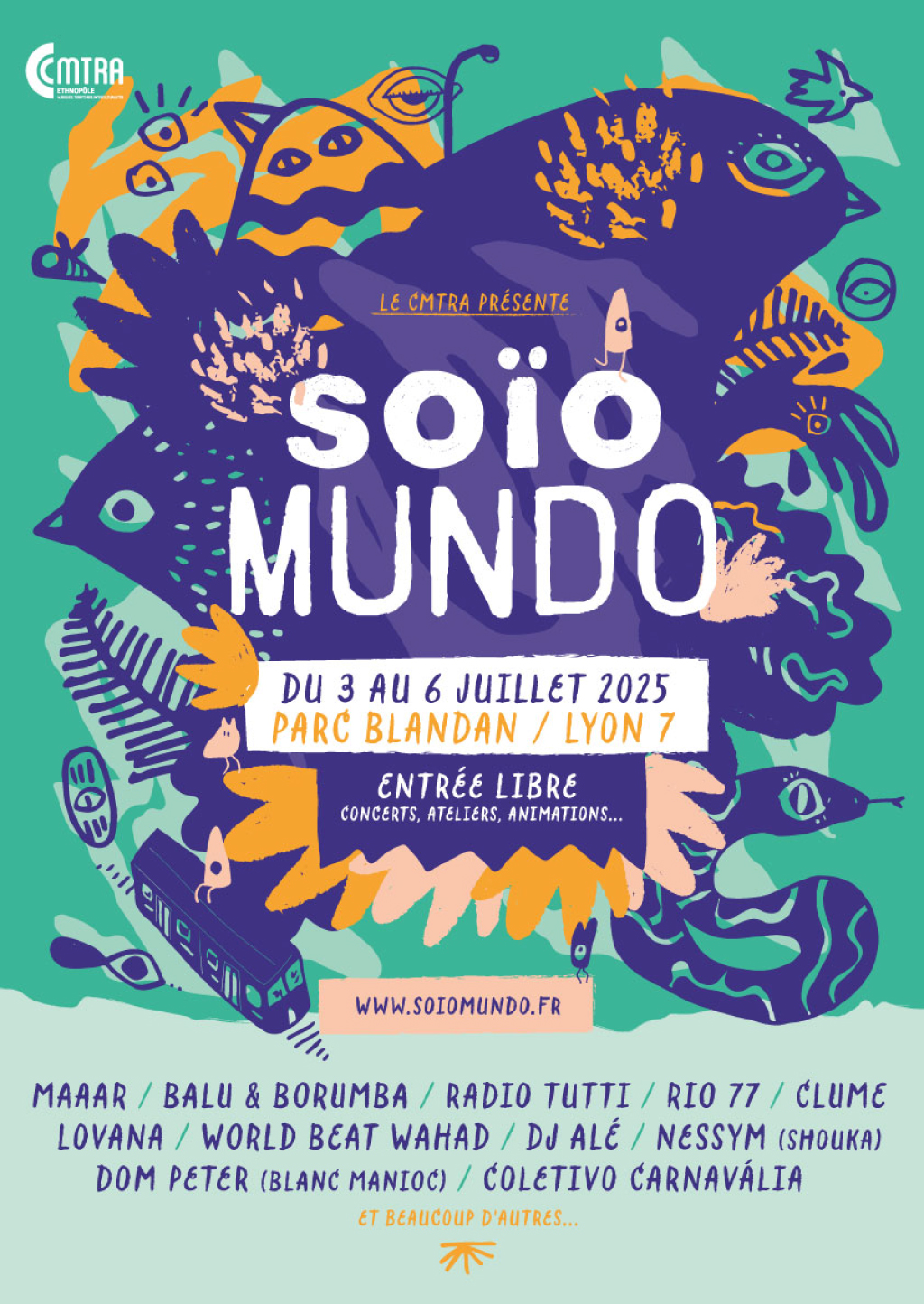 Affiche2025-soiomundo
